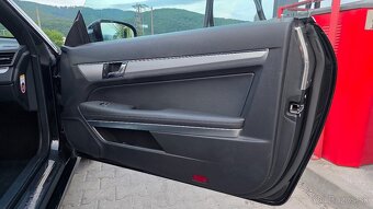 Mercedes-Benz E350 CDI Coupé - 9