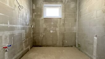 Na predaj moderný 4-izbový bungalov - 9