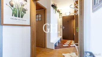 REZERVOVANÉ - VARŠAVSKÁ - Priestranný 3-izbový byt (82m²) - - 9