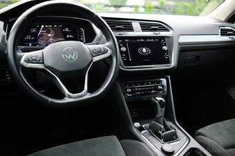 Volkswagen Tiguan Allspace 2.0 TDI 147kw, - 9