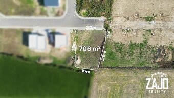 STAVEBNÝ POZEMOK S HOTOVÝM PROJEKTOM V TRENČÍNE – ZLATOVCE - 9