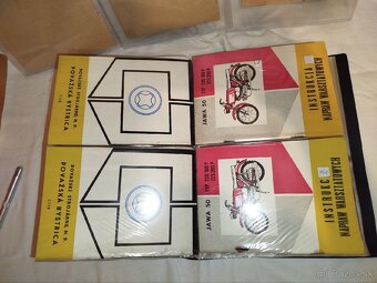 Mix - prirucky Babeta ,Jawa, a ine - 9