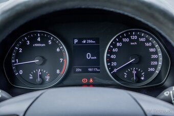 Hyundai i30 1.4 T-GDi 7DCT / AJ NA SPLÁTKY / PROTIÚČET - 9