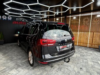 Seat Alhambra 2.0 TDI CR 150k Style - 9