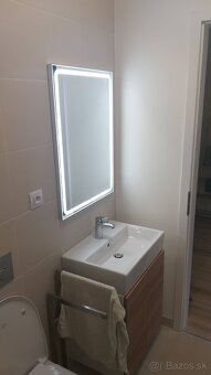 1izb novostavba s garazou Bory byvanie - 9