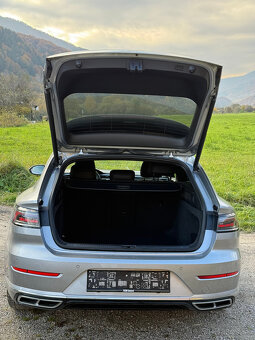 Volkswagen Arteon Shooting Brake 2.0TDi DSG R-line Edition - 9