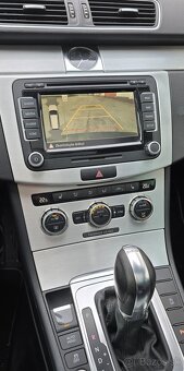 Volkswagen Passat Variant 2.0 TDI Highline - 9