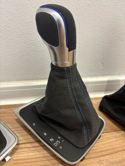 DSG RADIACA PAKA VOLIC AUTOMATU DSG - 9