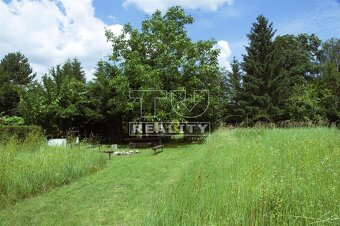 Rekreačná chata so sup.č. na pozemku 8á, Šoporňa - 9