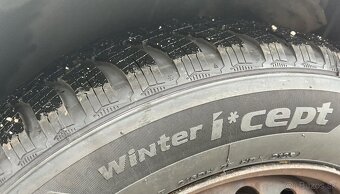 Škoda Octavia Kombi 1.2 TSI – spoľahlivá biela kráska - 9