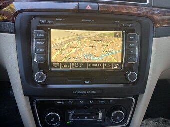 Škoda Superb,MAX2,0 TD.CR 103KW. 4x4,R.v.2013,Naj.227 tis km - 9