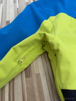 Authority zimná/lyžiarska bunda - 9