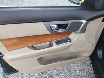 Jaguar XF 3.0D S V6 Premium Luxury - 9