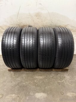 Letná sada 5x112 R17 , 225/50/17 Audi A4 B9 , B9,5, B8 , VW - 9