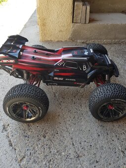 ARRMA fazon blx 6s - 9