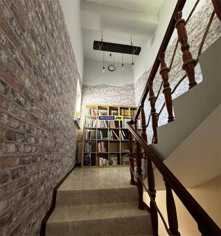 Rodinný dom na predaj Valča - 9