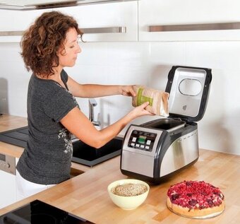 Pekaren Eta Delicca - 9