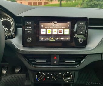 Skoda Scala 2020 1.0Tsi - 9