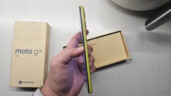 Motorola Moto G85 5G 256GB - ako nová - 9