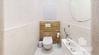 Na prenájom, 2 izbový byt Pinia Martin, RES group - 9