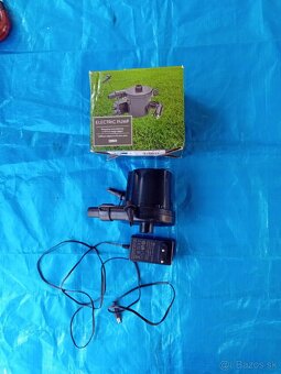 Predám rózne veci po 5 eur za 1 kus. - 9