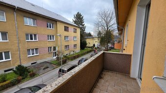 Predaj 3i bytu o výmere 86,71m2 na Tatranskej ulici - 9