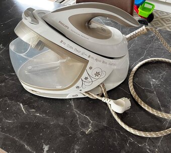 Párny generátor philips perfect care perfomer - 9