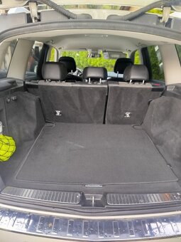 Mercedes Benz GLK 220 CDI 4Matic - 9