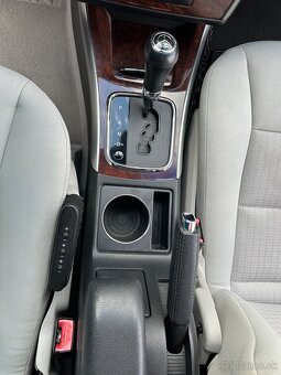 Mercedes-Benz B200 turbo - 9