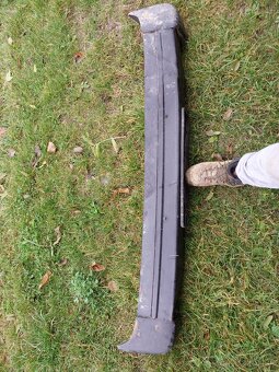 Náhradné diely Daihatsu Rocky - 9