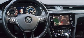Predam VW Arteon 2.0 tdi 4Motion - 9