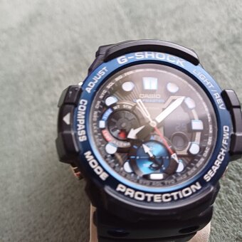 Casio Gulfmaster GN - 1000B - 9