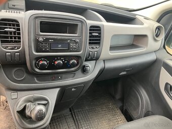 Renault Trafic 1.6 CDTI L2H1 , . - 9