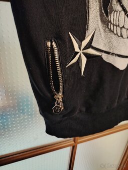 Philipp Plein mikina. - 9