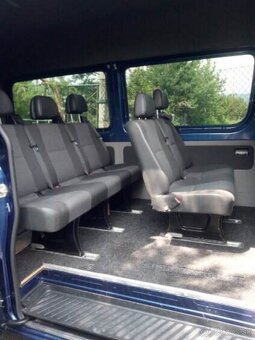 Predám Mercedes Sprinter 316 CDI - 9
