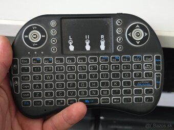 Dell optiplex mini PC 120e - 9
