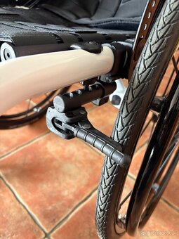 Aktivny invalidny vozik - 9