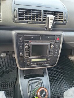 seat alhambra 4x4 - 9