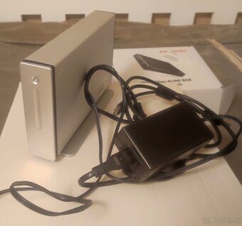 výkonná PC zostava + príslušenstvo (2x CPU, 2x RAM set, GPU, - 9