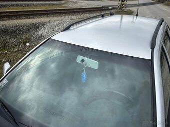 Škoda Octavia 1,9tdi kombi - 9