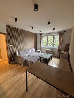 2 izbový byt v Žiline - 9