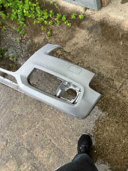 predni naraznik audi a5 07-11 s-line sline - 9