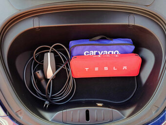 Tesla Model 3 2019 Dual Motor Performance 360 kW - 9