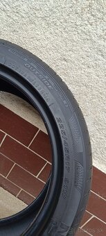 Letné pneumatiky 225/45 R17 Nexen - 9
