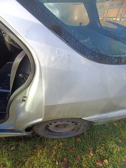 Peugeot 306 break 2.0HDI - 9