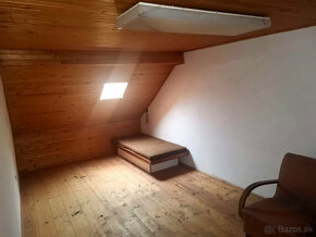 Predám dom v obci Kalinka - 9