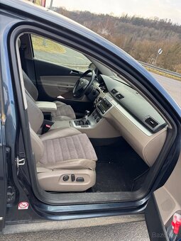 Predám Volkswagen passat B6 - 9
