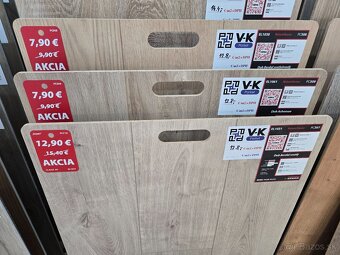 Plávajúca podlaha - 9