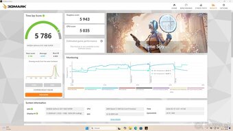 Herný PC–Ryzen5/GTX 1660 SUPER/16GB RAM/SSD/Win 11 Pro - 9