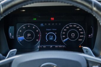 SsangYong Korando 1.5 Turbo e-XGI 163k - 9